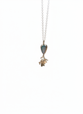 wild child necklace