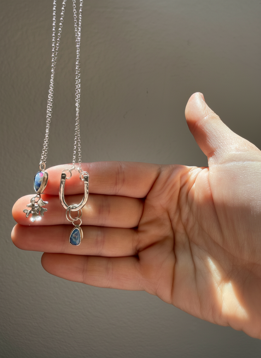 good luck charm