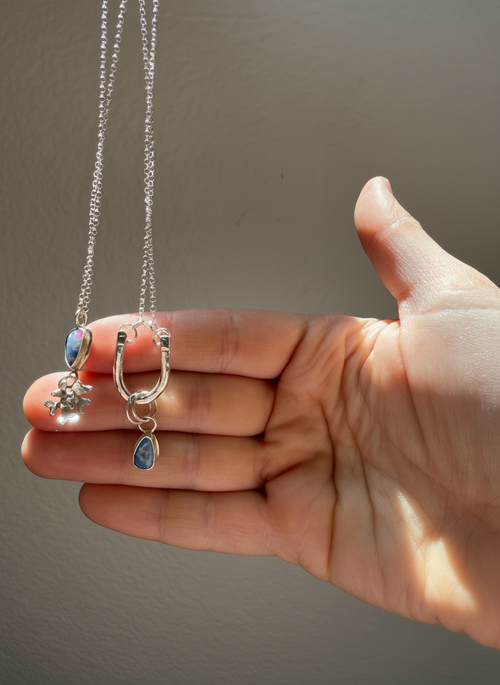 wild child necklace